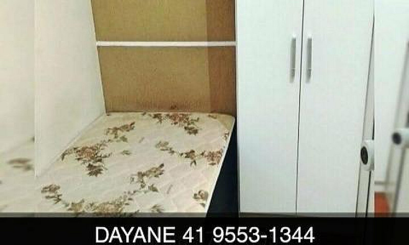Quartos Mobiliado Co...