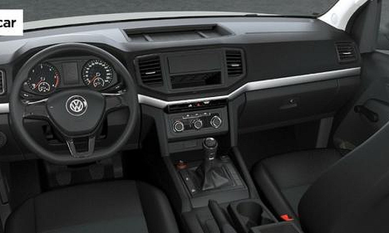 Vw - Volkswagen Amar...