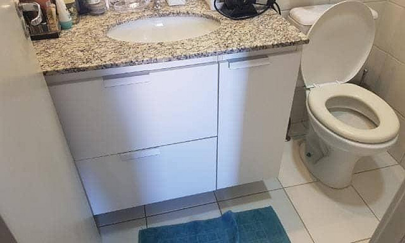 Apartamento 2/4 Impe...