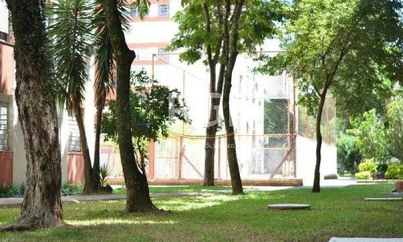 São Leopoldo - Apart...