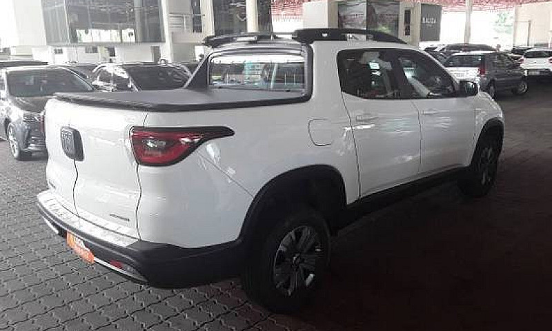 Fiat Toro 2019/2020 ...