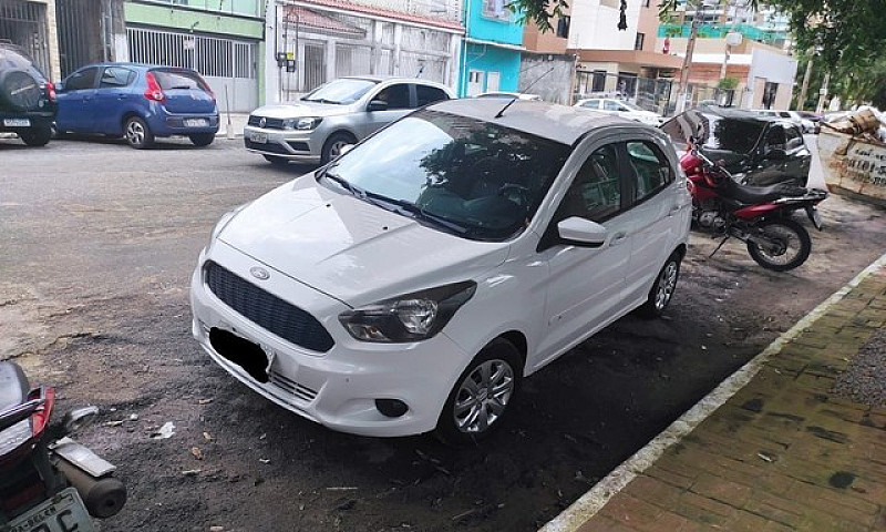 Gol 2016, Ford Ka 20...