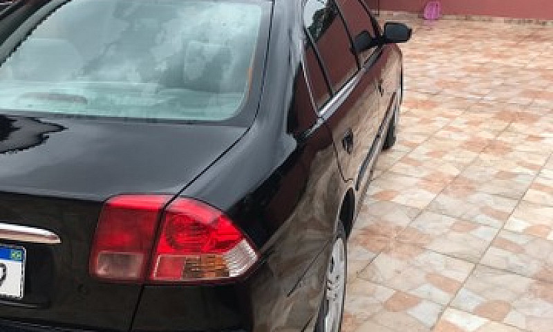 Honda Civic Completo...