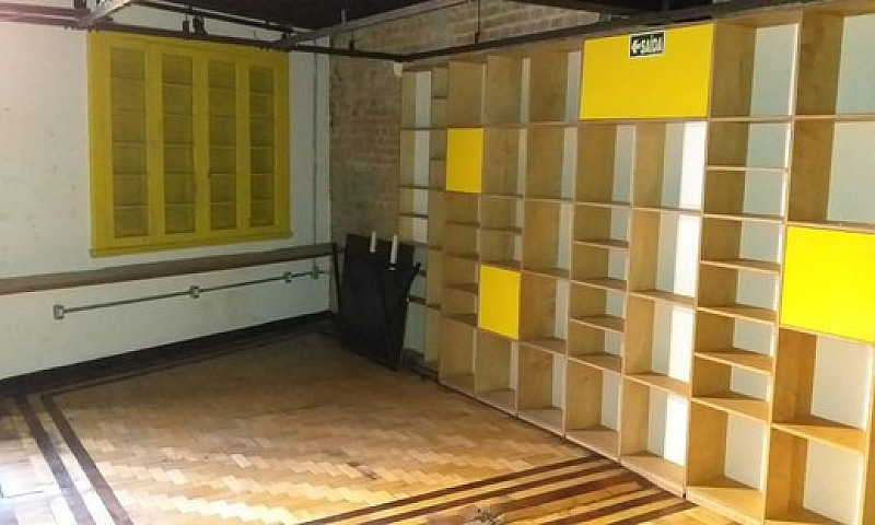Casa Comercial Para ...