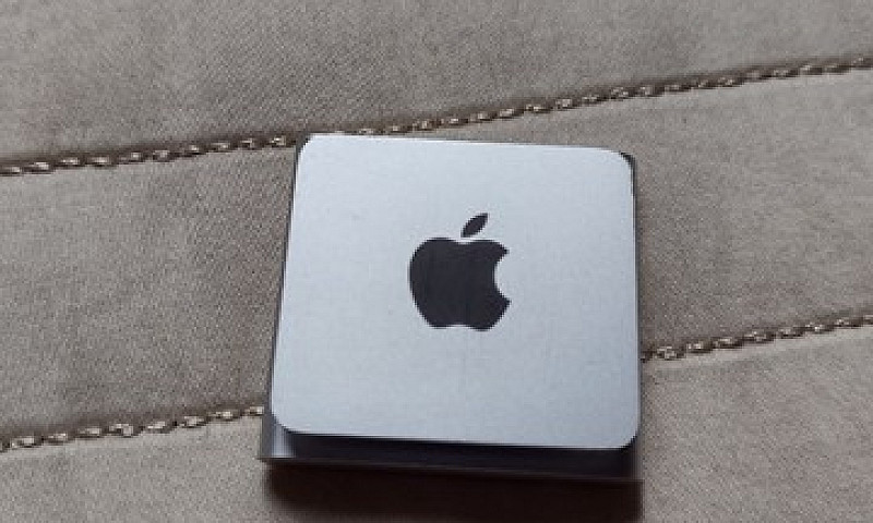 Apple Ipod Shuffle...