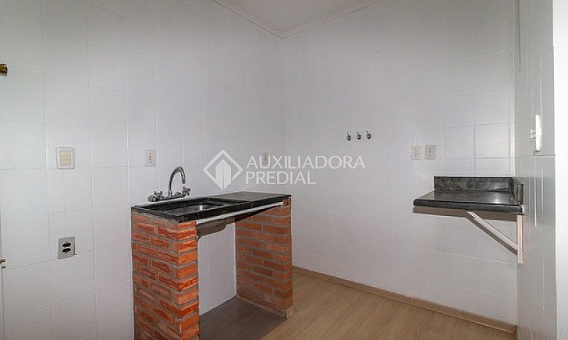 Apartamento Para Alu...