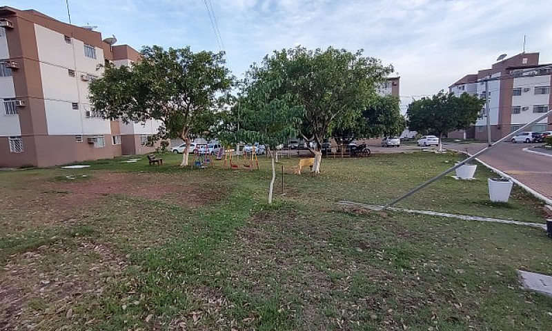 Apto Região Do Centr...