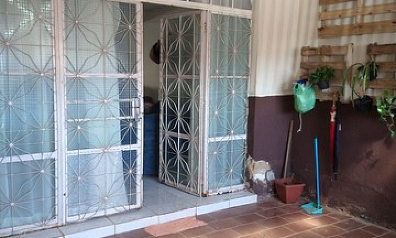 Casa 3Quartos Sala C...