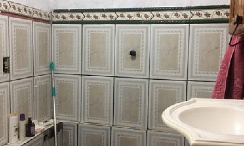 Vendo Casa Em Novo H...