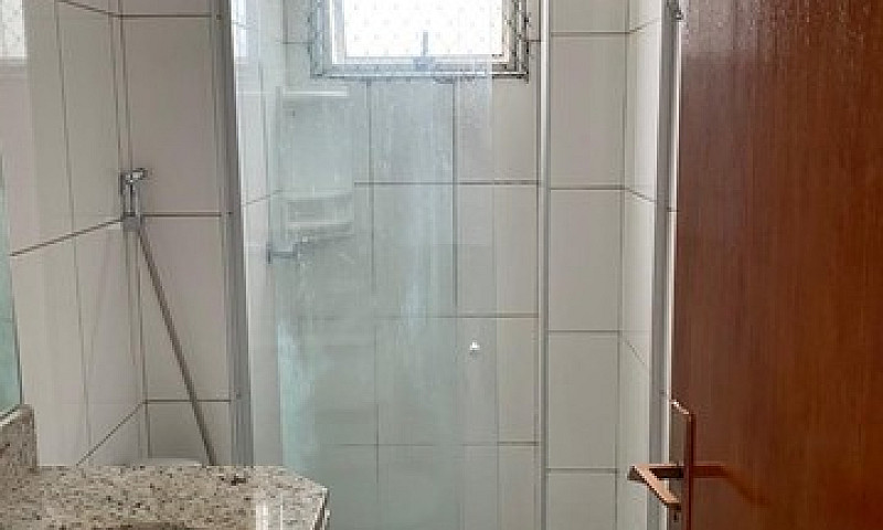 Apartamento - Cond. ...