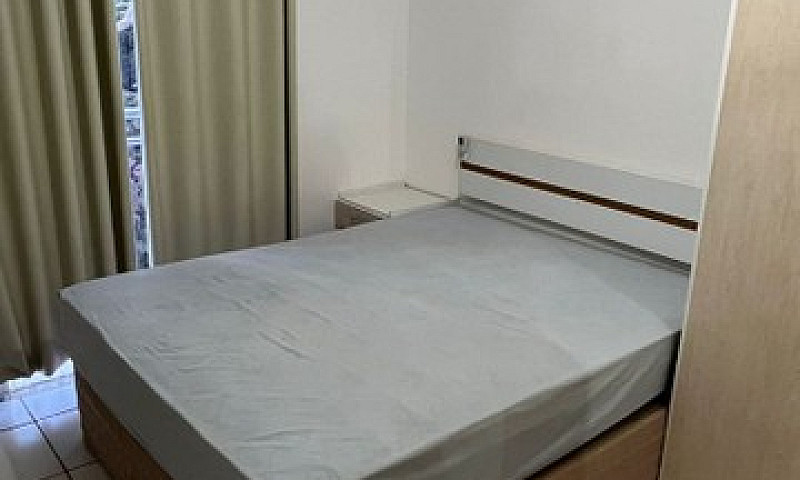 Apartamento Mobiliad...