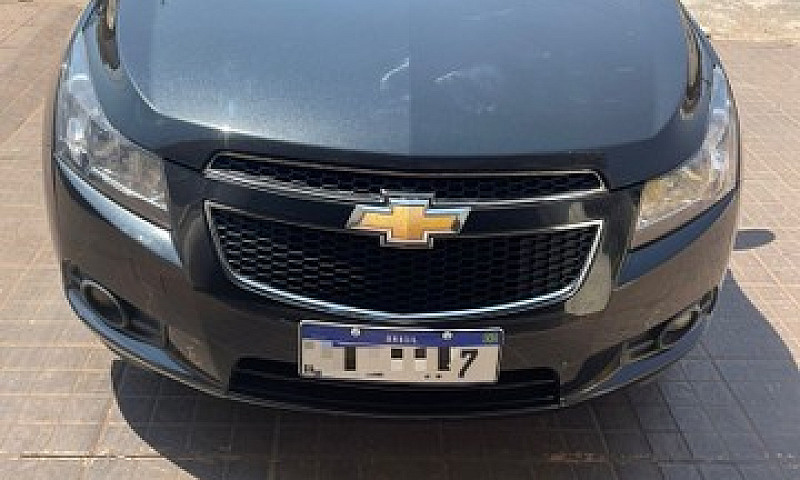 Cruze 1.8 Lt Automat...