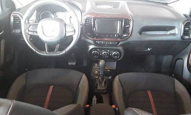 Fiat Toro 2019/2020 ...