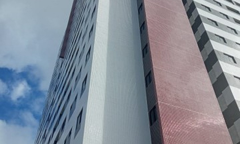 Apartamento Para Alu...