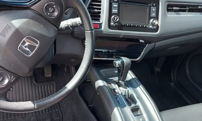 Hr-V Ex 2018 - 41000...