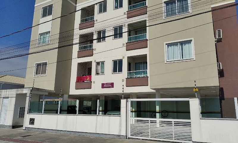 Apartamento Palhoça ...