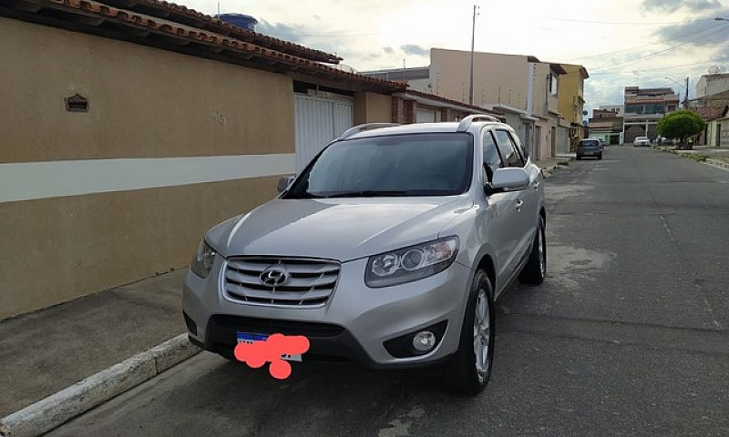 Santa Fé 3.5 V6 ...