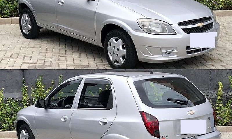 Chevrolet Celta 1.0 ...