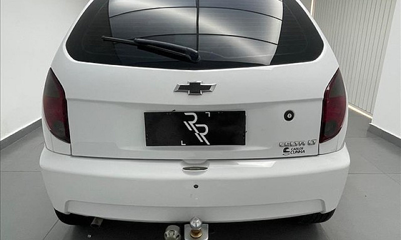 Chevrolet Celta 1.0 ...