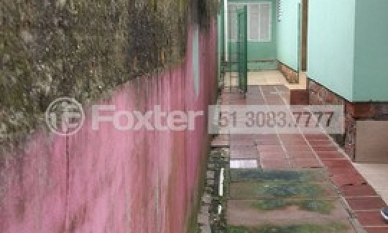 Porto Alegre - Casa ...