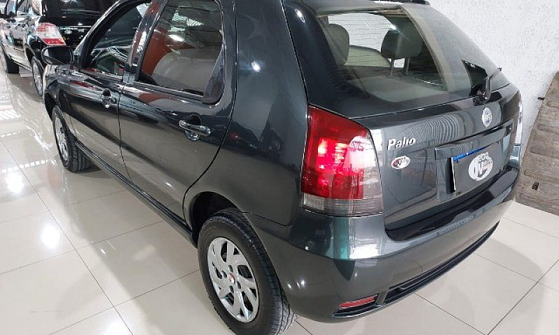 Palio 1.0 Impecável ...
