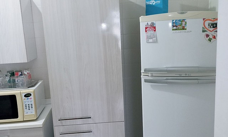 Quarto Inteiro Em Ap...
