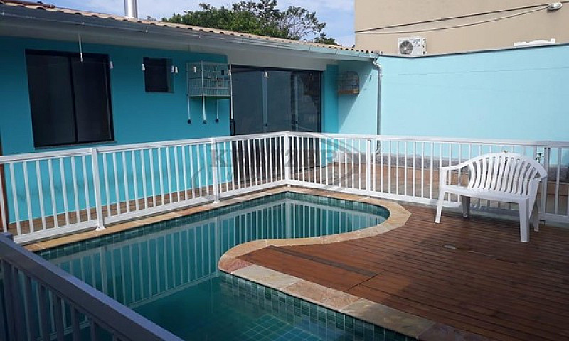 Casa Para Venda Em F...