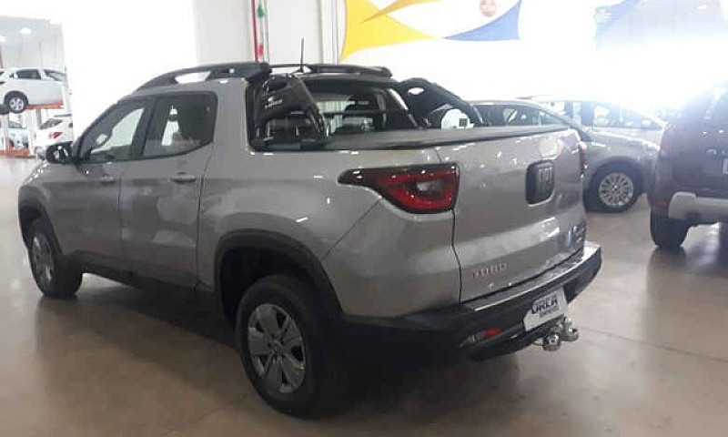 Fiat Toro 1.8 16V Ev...