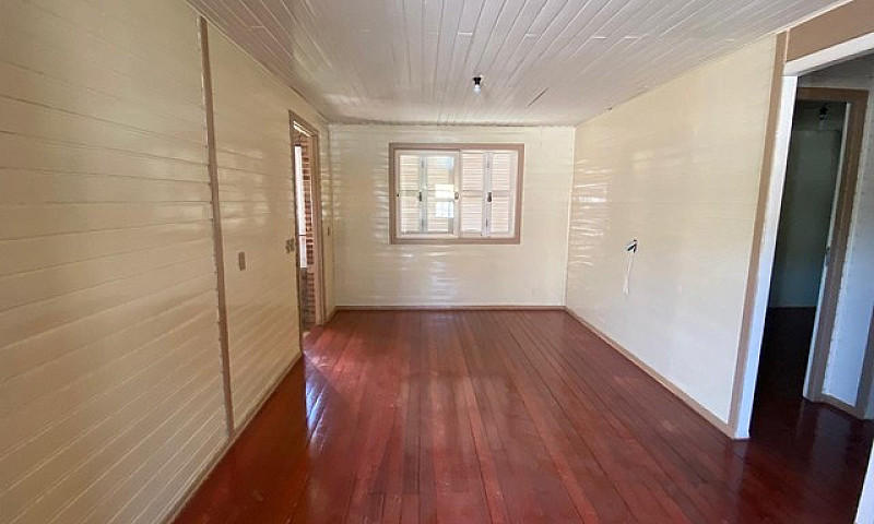Casa Com 2 Dorm E 10...