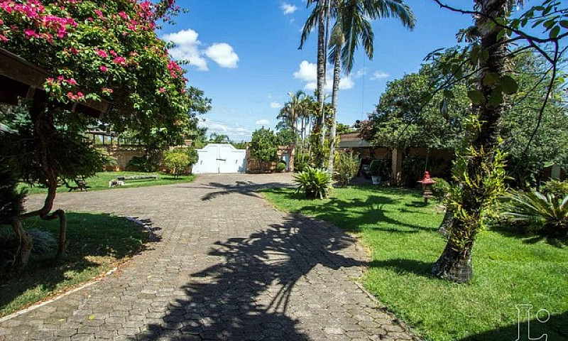 Casa Para Venda - 12...