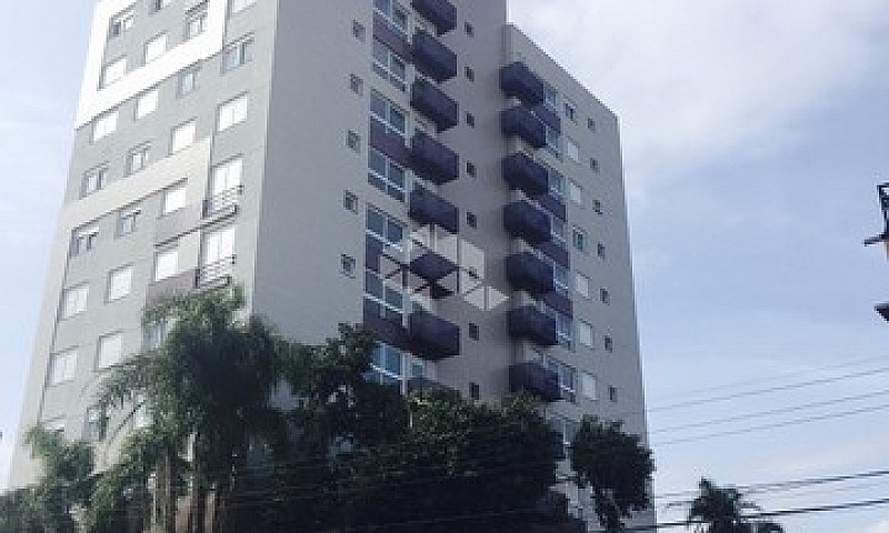 Porto Alegre - Apart...