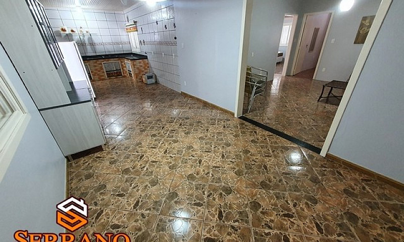Imbe - Casa Padrão -...