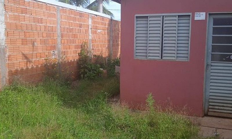 Casa José Carlos Gui...