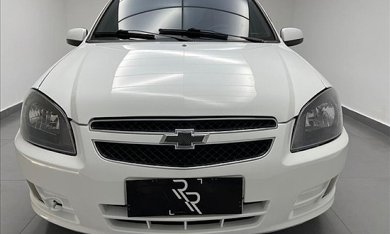 Chevrolet Celta 1.0 ...