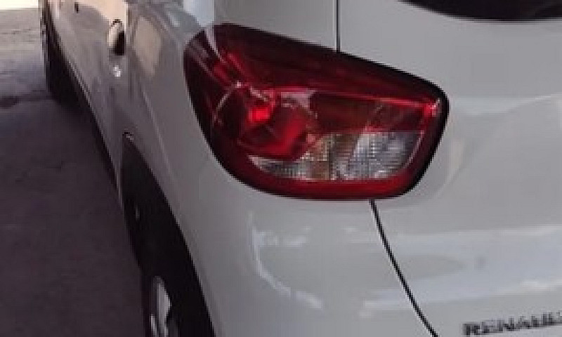 Renault Kwid...