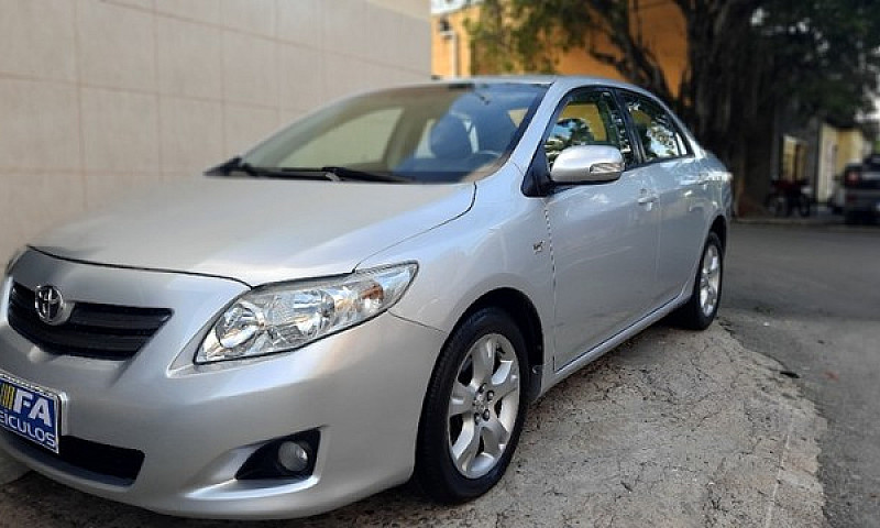 Toyota Corolla Xei 1...