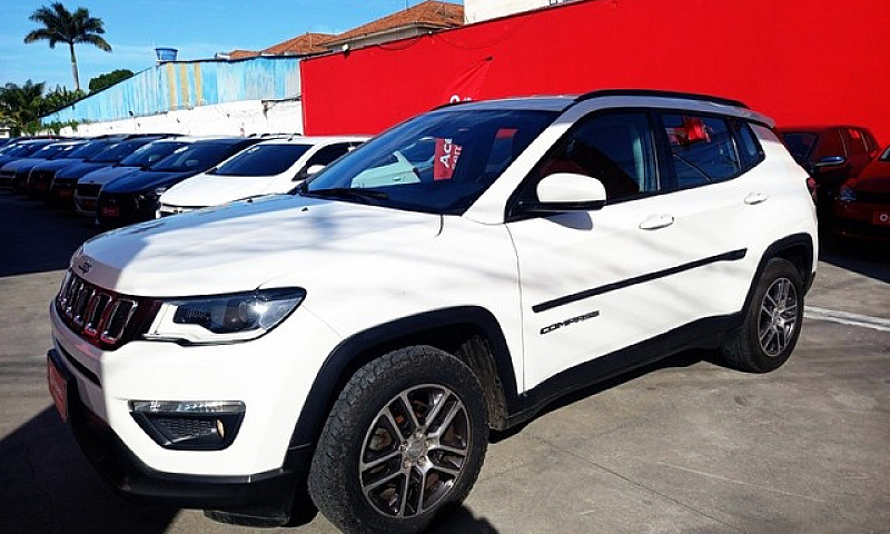 Compass Sport 2018 A...
