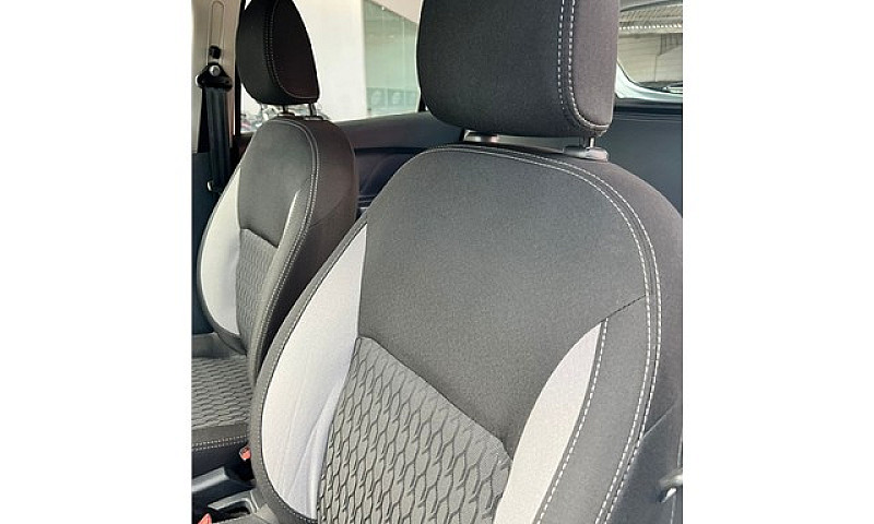 Renault Sandero 2020...