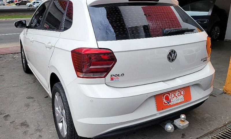 Polo 1.0 Tsi Confort...