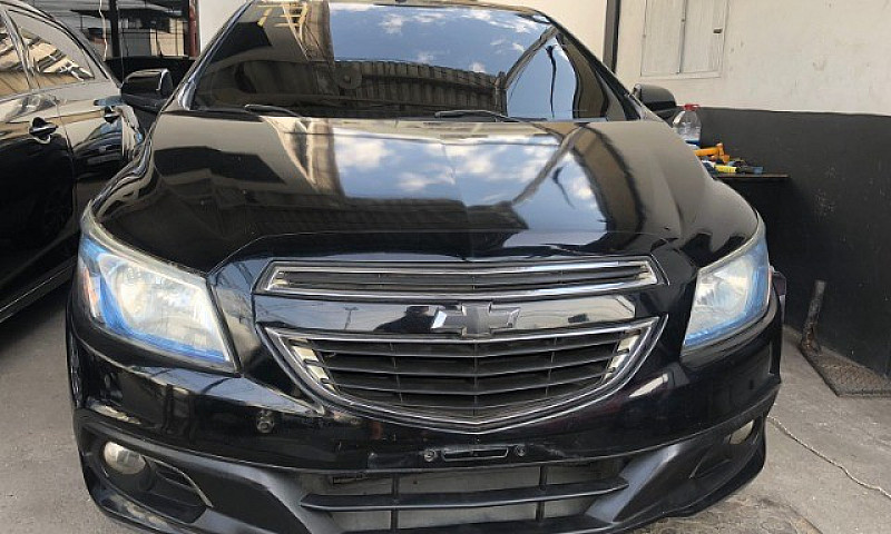 Chevrolet Onix 1.4 G...