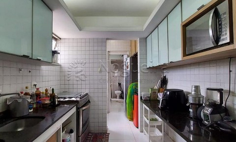 Apartamento Para Ven...