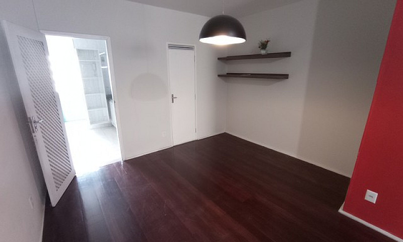 Apartamento Para Alu...