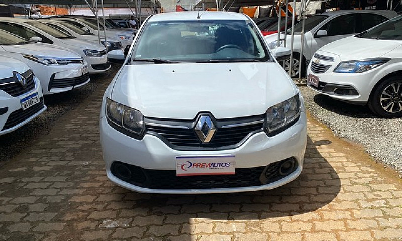 Sandero Expression 2...
