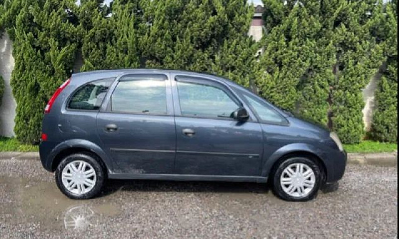 Chevrolet Meriva Joy...
