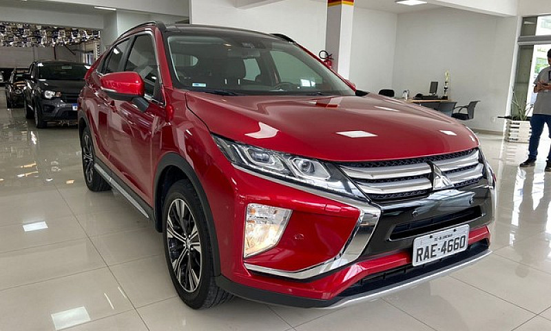 Eclipse Cross Hpe-1....