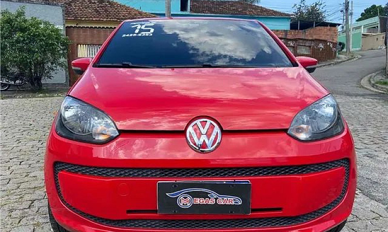 Volkswagen Up 2015 1...