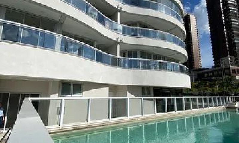 Belíssimo Apartament...