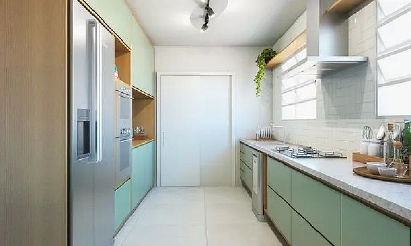 Apartamento Tipo Par...