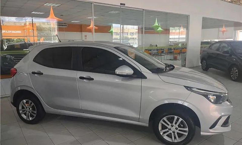 Fiat Argo 2021 1.0 F...