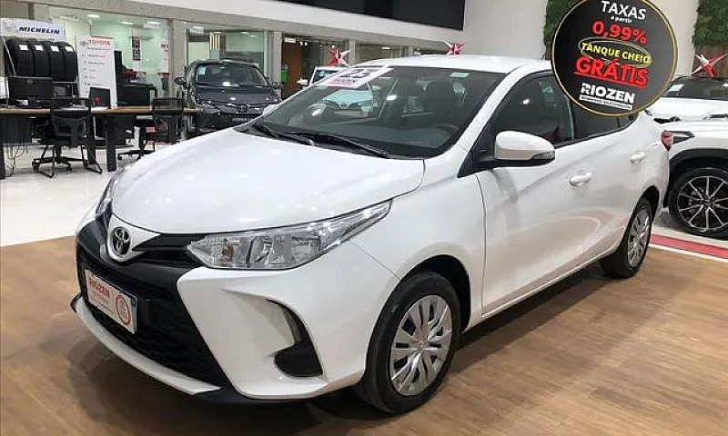 Toyota Yaris 1.5 16V...